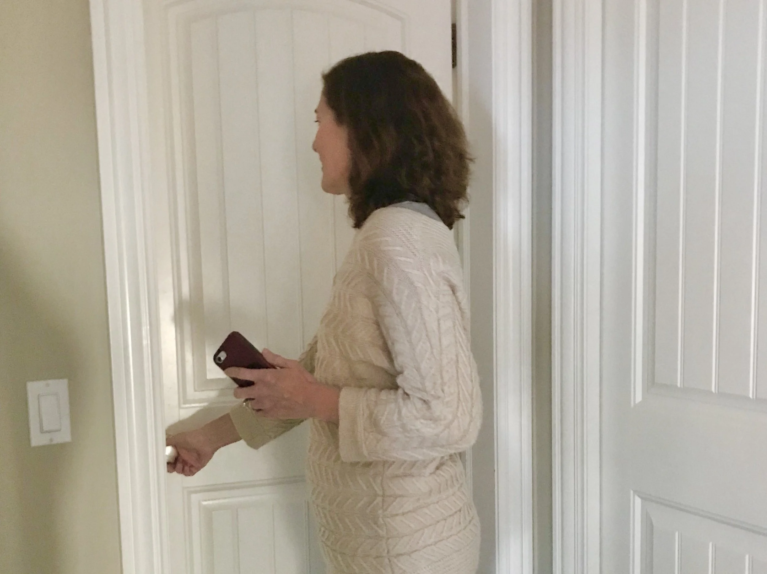 not anymore, dear little one