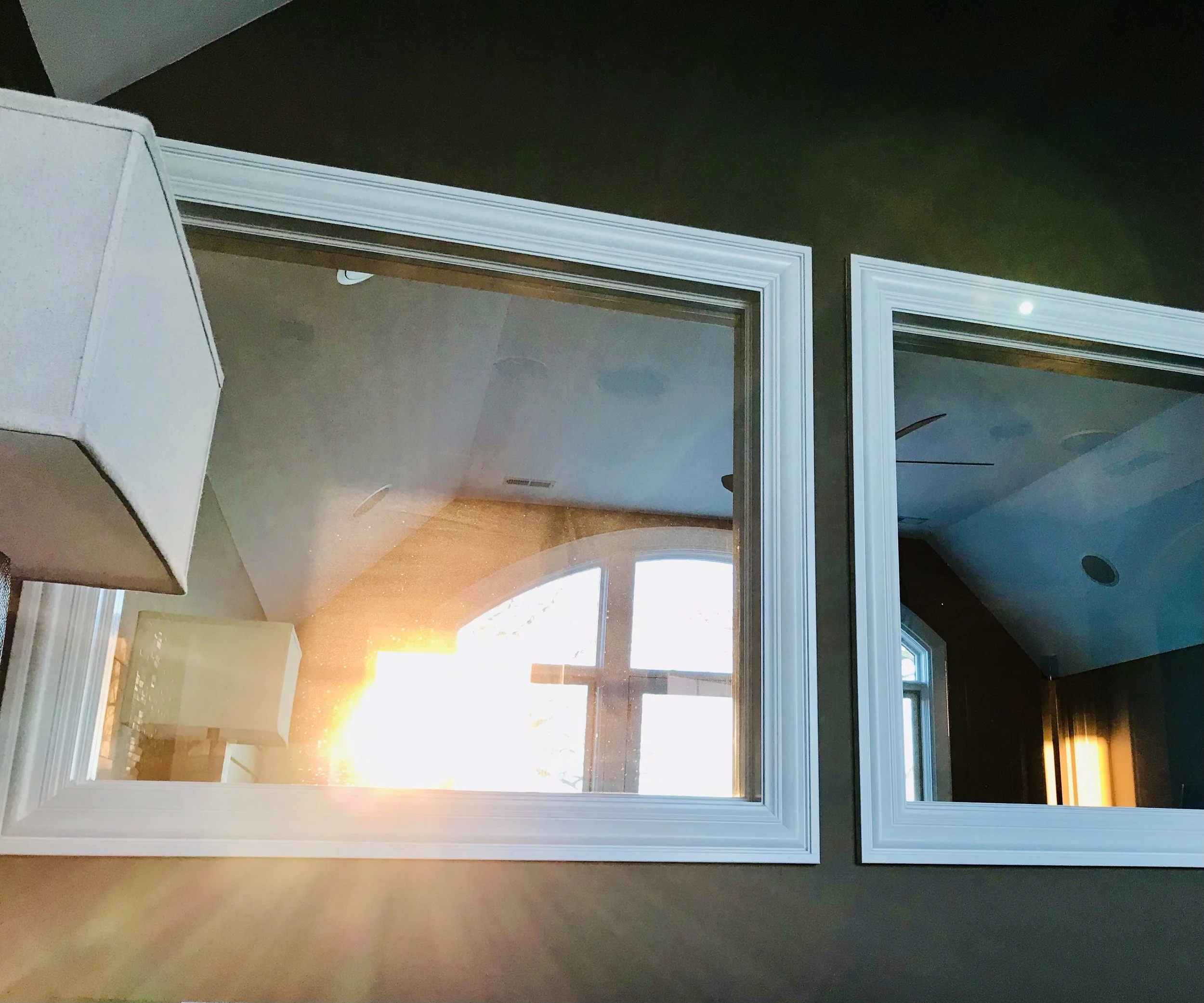 let mercy draw you near