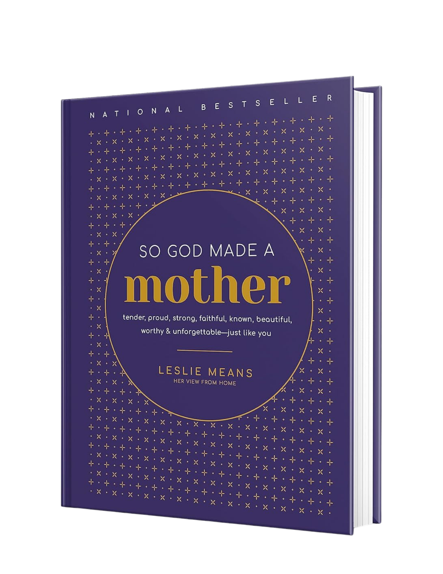 So God Made a Mother