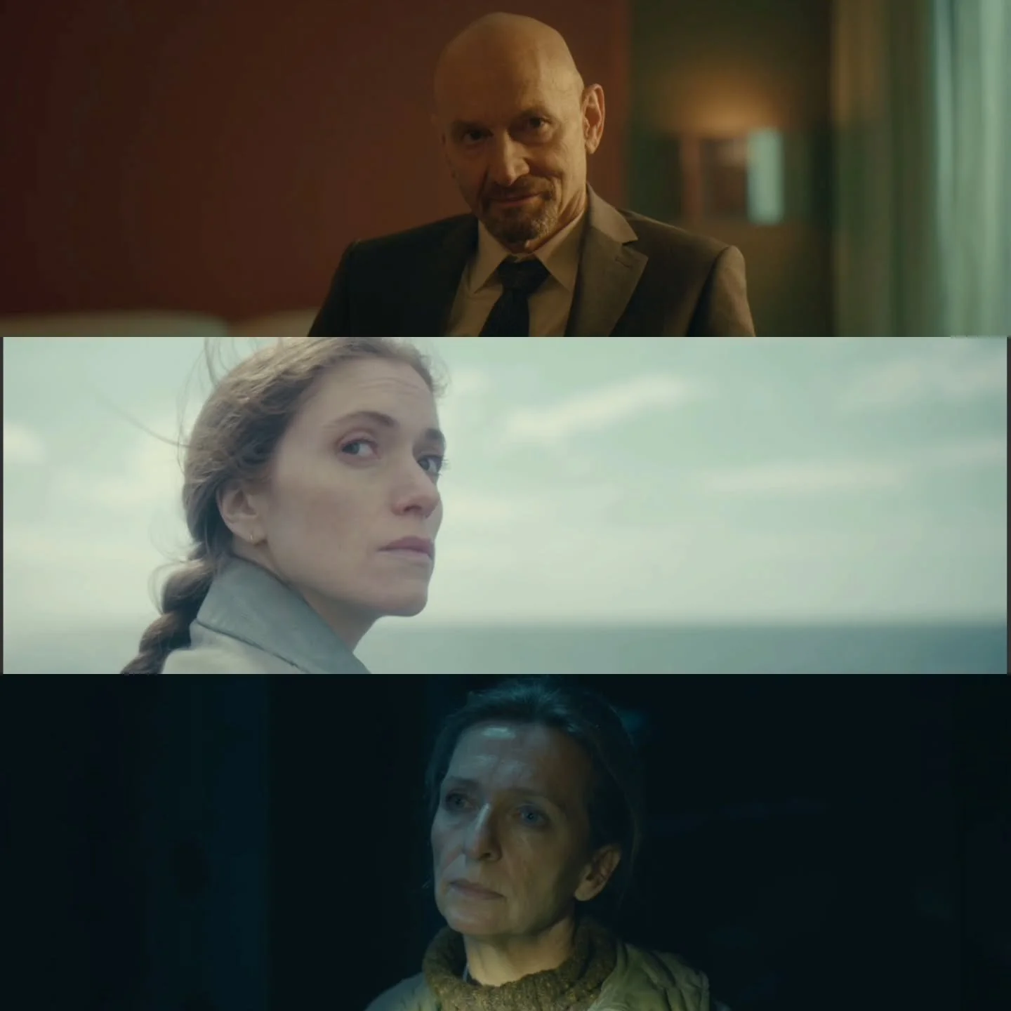 'En Haute Mer' de Denis Rabaglia est dispo sur Arte, apr&egrave;s son passage sur la RTS.

Voici quelques frames d'une partie des sc&egrave;nes que Denis m'a donn&eacute; la chance de r&eacute;aliser, comme r&eacute;al 2&egrave;me &eacute;quipe.

&Cc