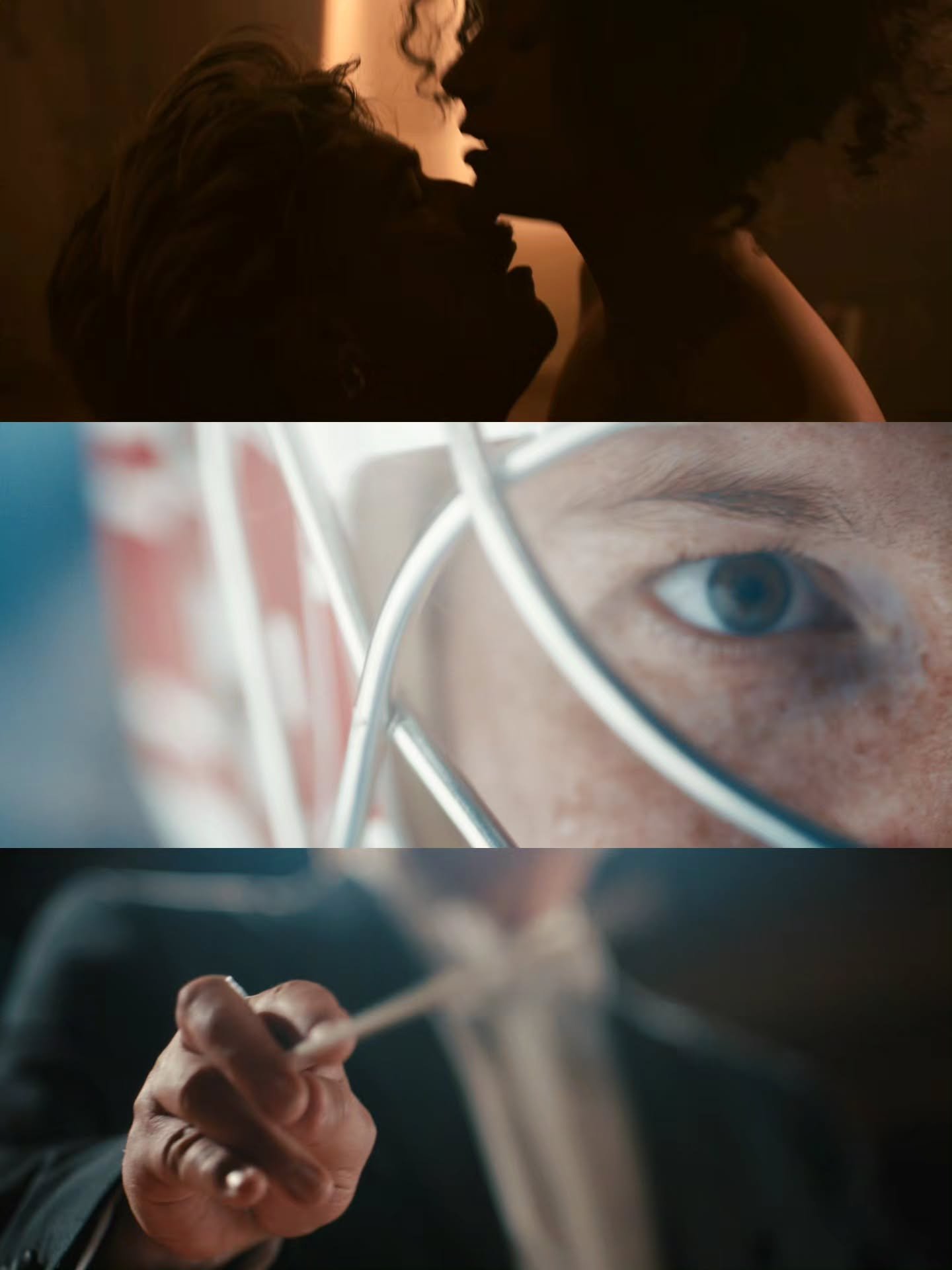 🎬👋 J&rsquo;ai con&ccedil;u et r&eacute;alis&eacute; ce spot pour une campagne nationale du BPA @bpa.suisse produit par Pain Fromage  @painfromage.studio

Une approche visuelle, sensorielle et ironique pour parler d&rsquo;inattention au volant.

&Ea