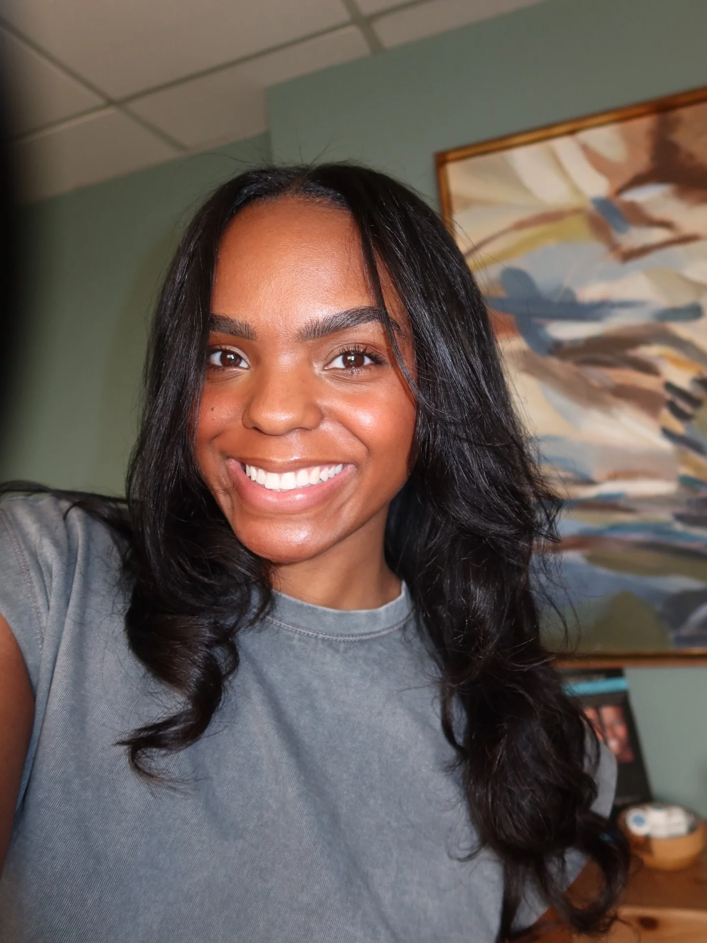 Happy International Women&rsquo;s Day to all you incredible women🎀

Being an esthetician means so much more to me than just skincare. It&rsquo;s about creating a space where you can relax, feel confident, and take a moment for yourself. Every client