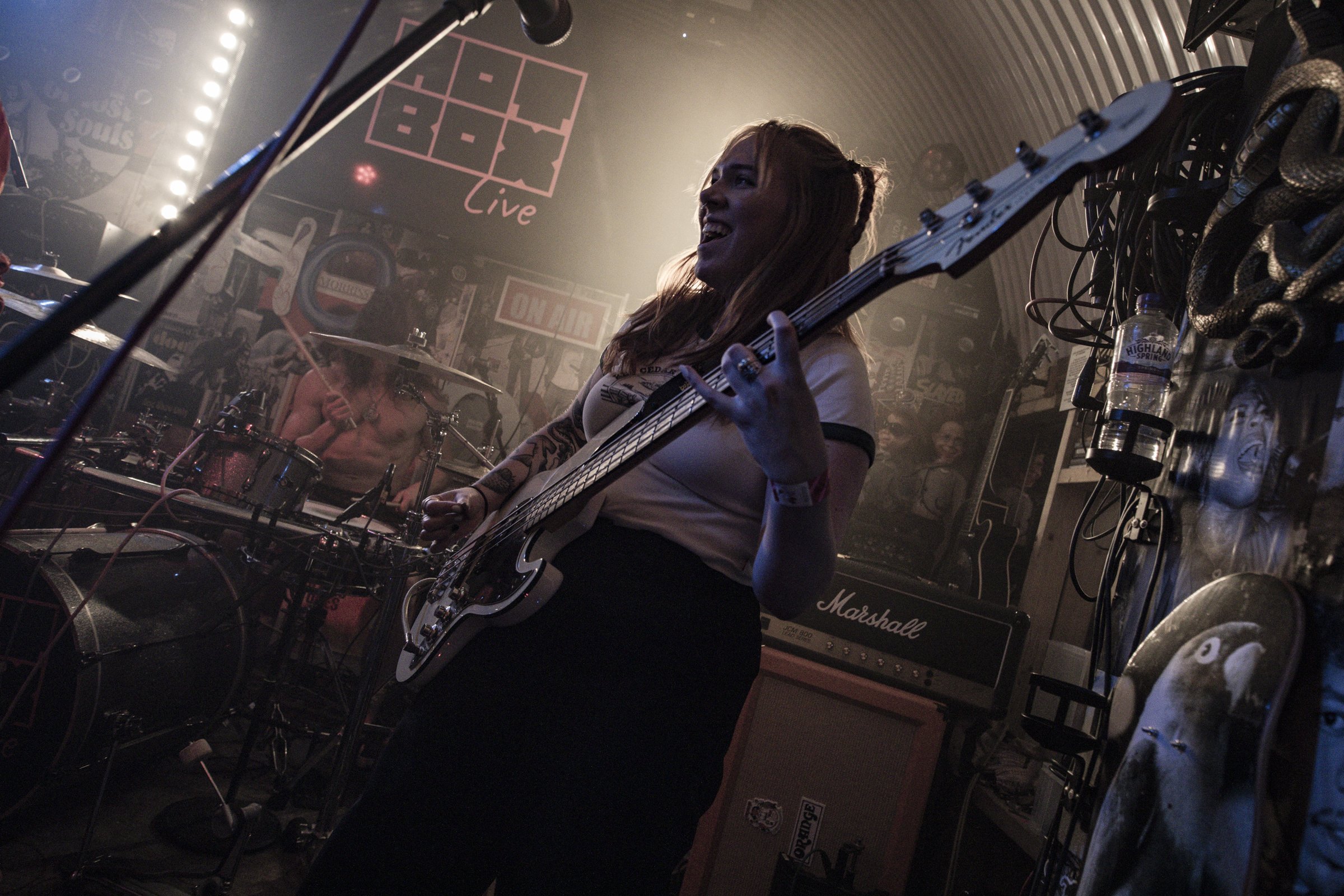 Redefine Success (Copy)