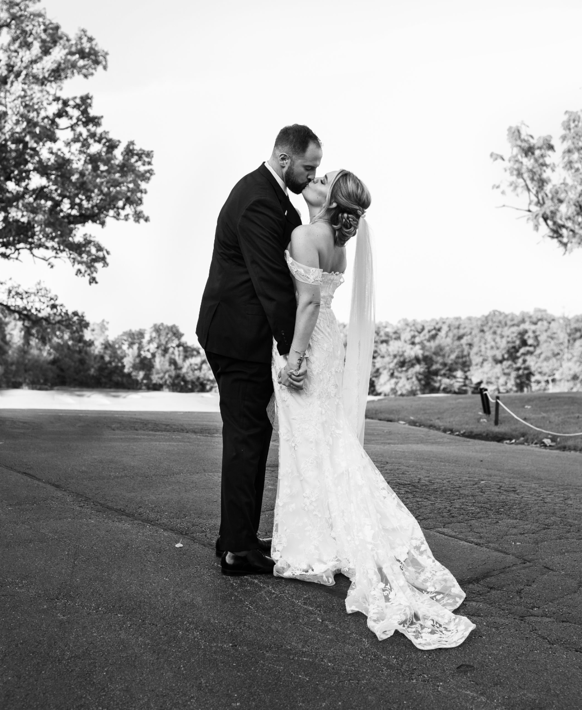 Erin &amp; Scott: Celebrating Our Wedding Day One Year Later