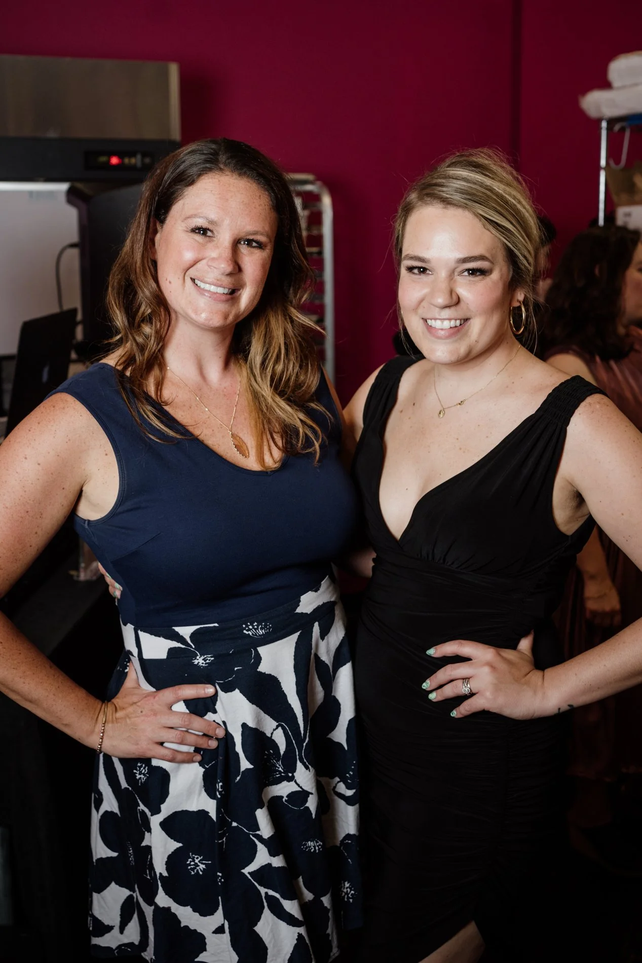 ECBG Cake Studio Erin Martin Chicago Bakery