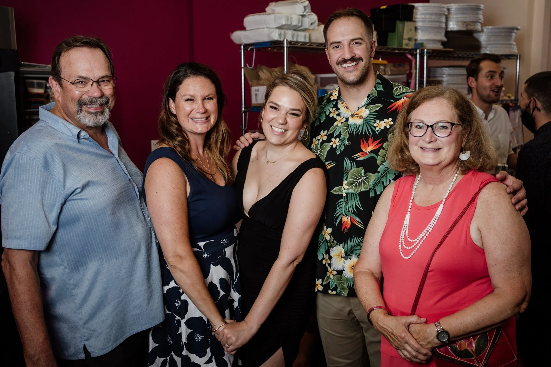 ECBG Cake Studio Chicago Bakery Erin Martin