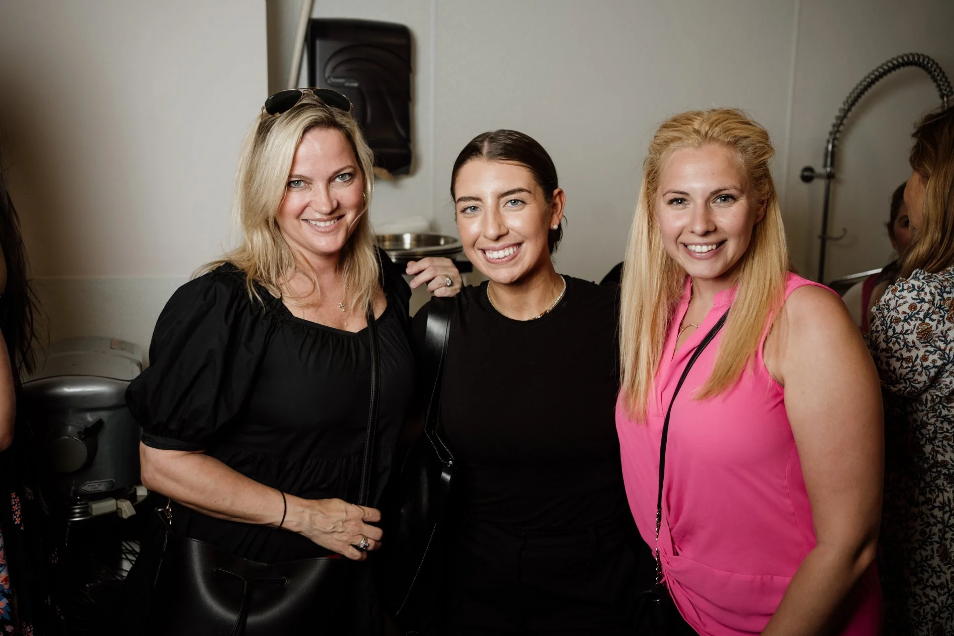 ECBG Cake Studio Chicago Bakery Modern Luxury Weddings Chicago