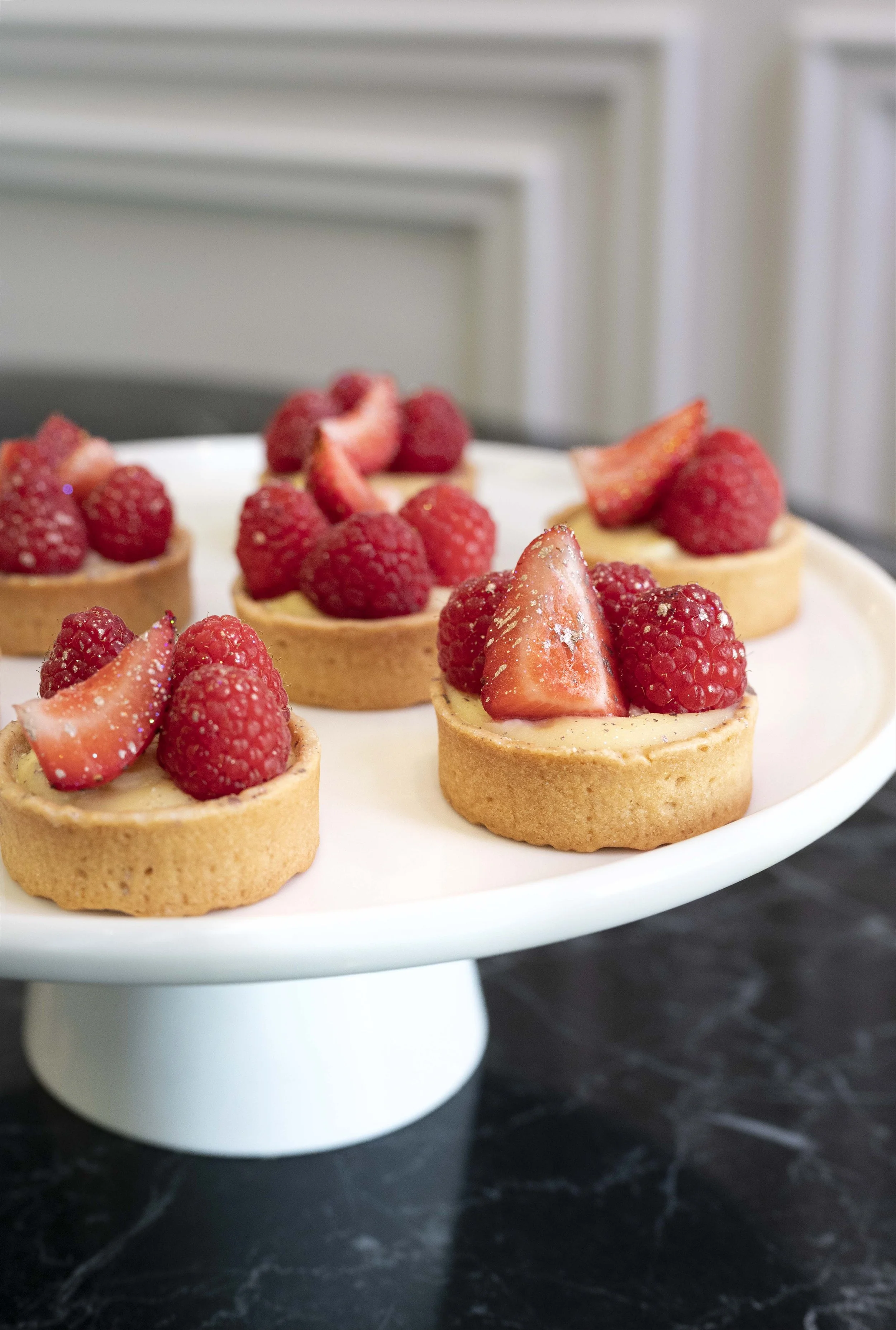 ECBG Cake Studio Dessert Table Items Party Pack