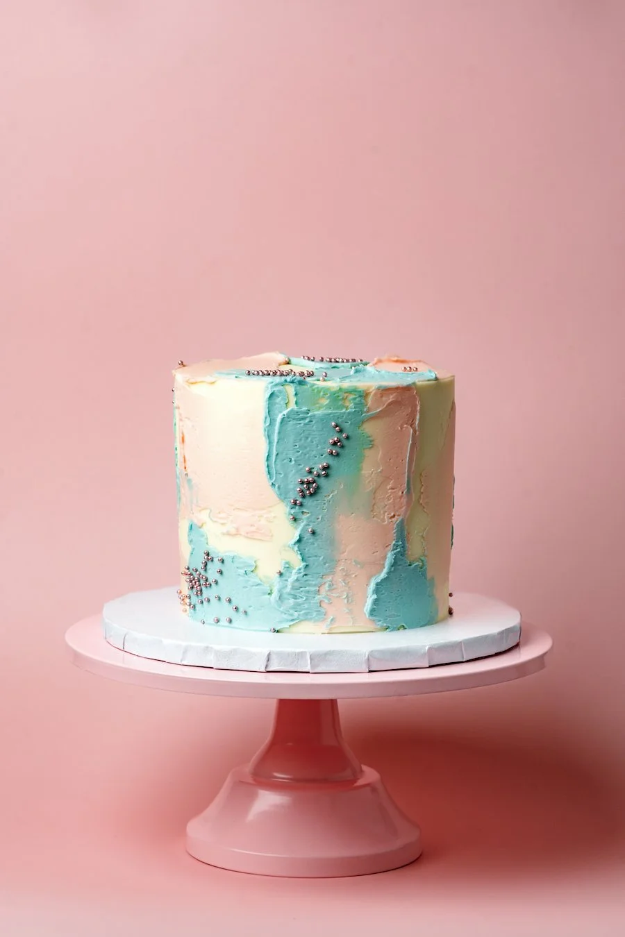 baby shower cake ideas