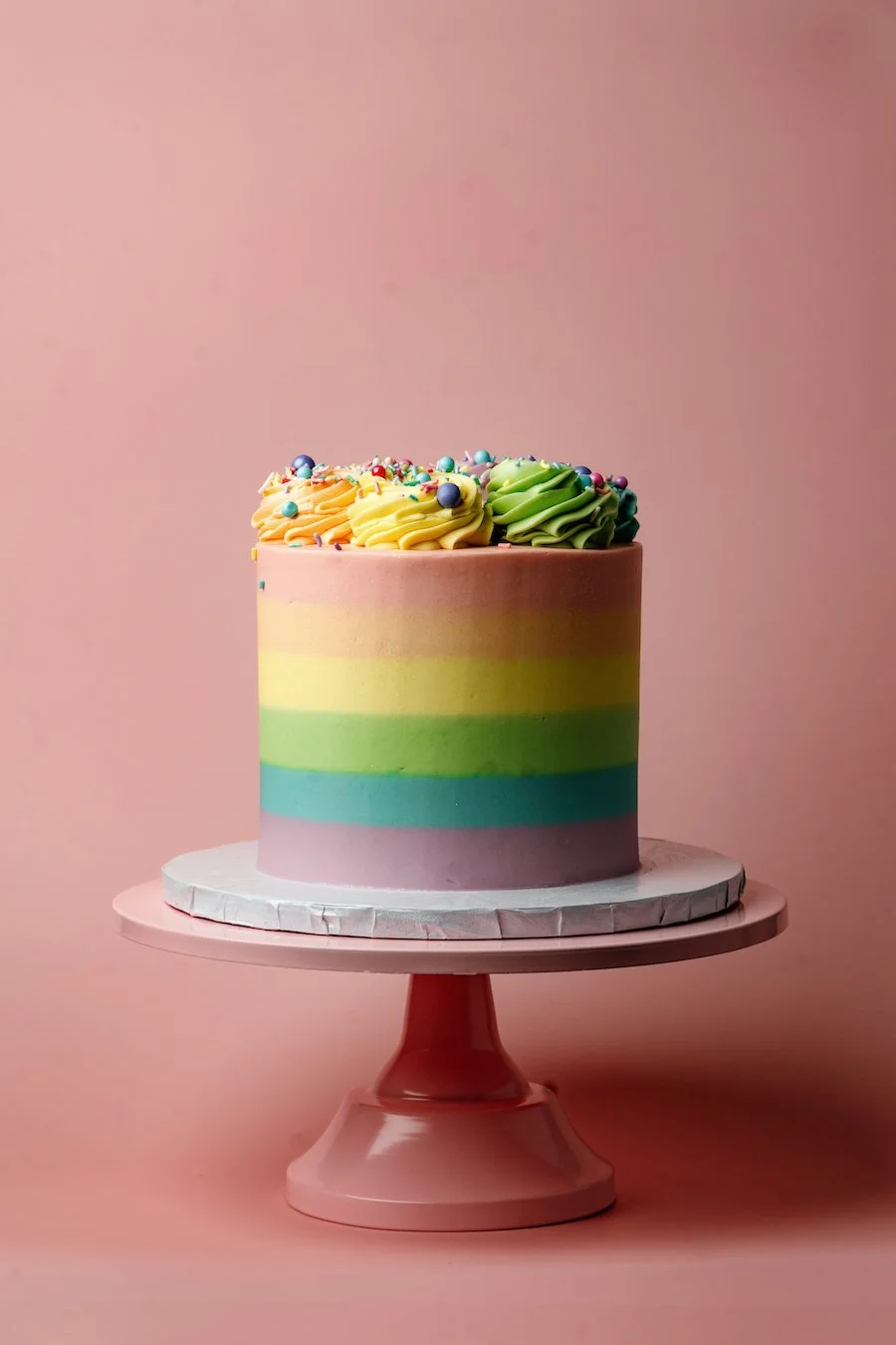 baby shower cake ideas