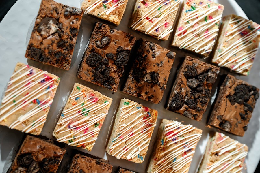 baby shower cake ideas