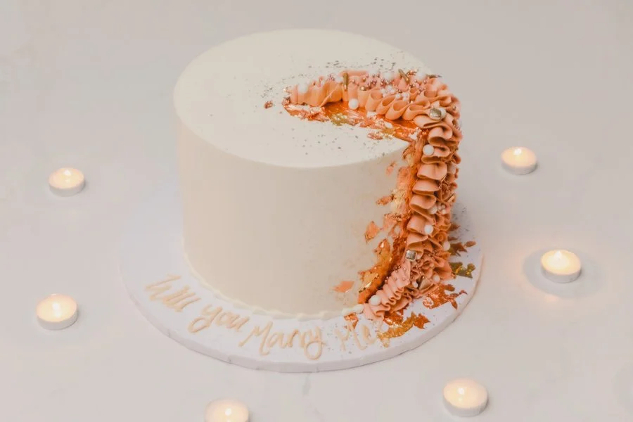 best kitchenaid attachment for frosting - frosted cake