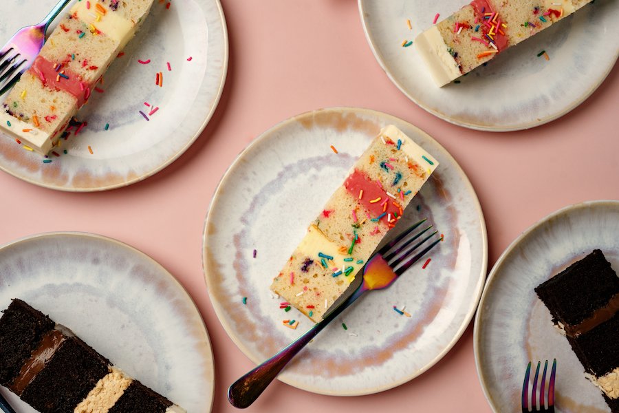 cake designs birthday