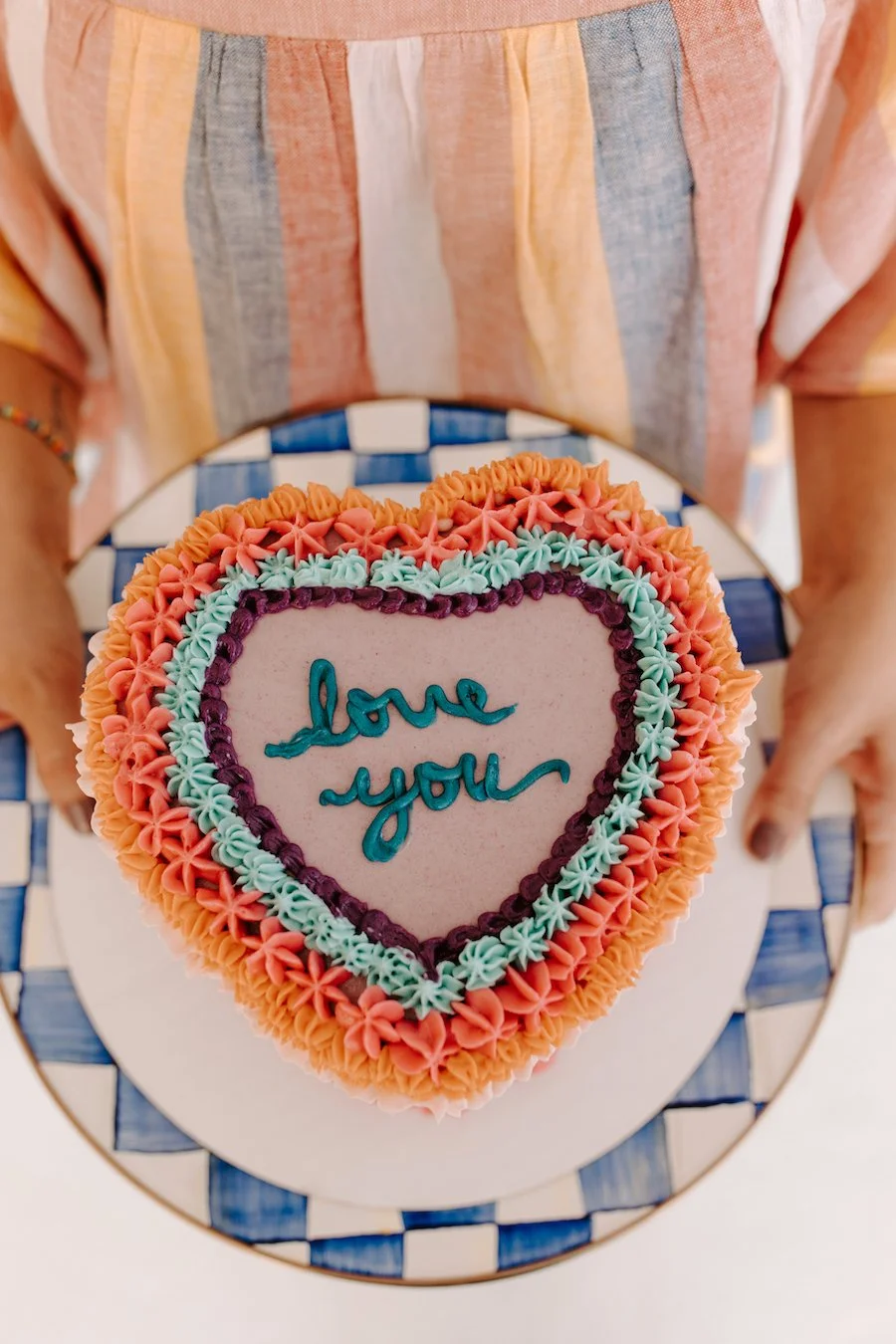 buttercream recipe for piping