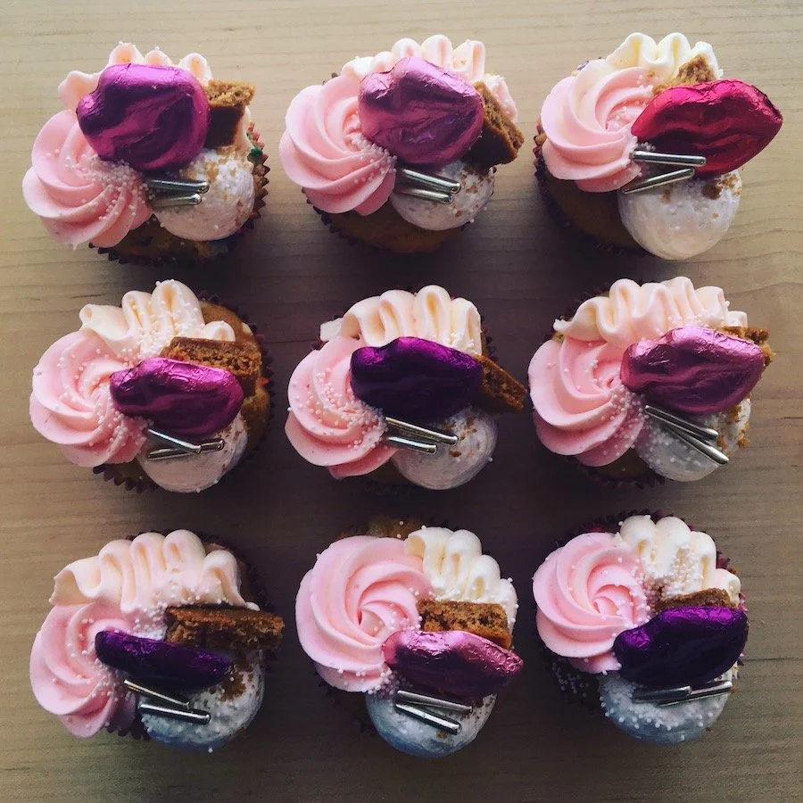 buttercream recipe for piping