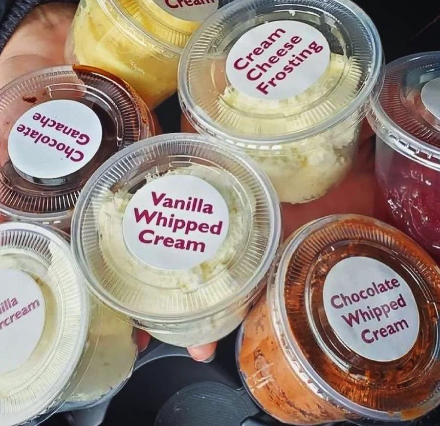 buttercream recipe for piping