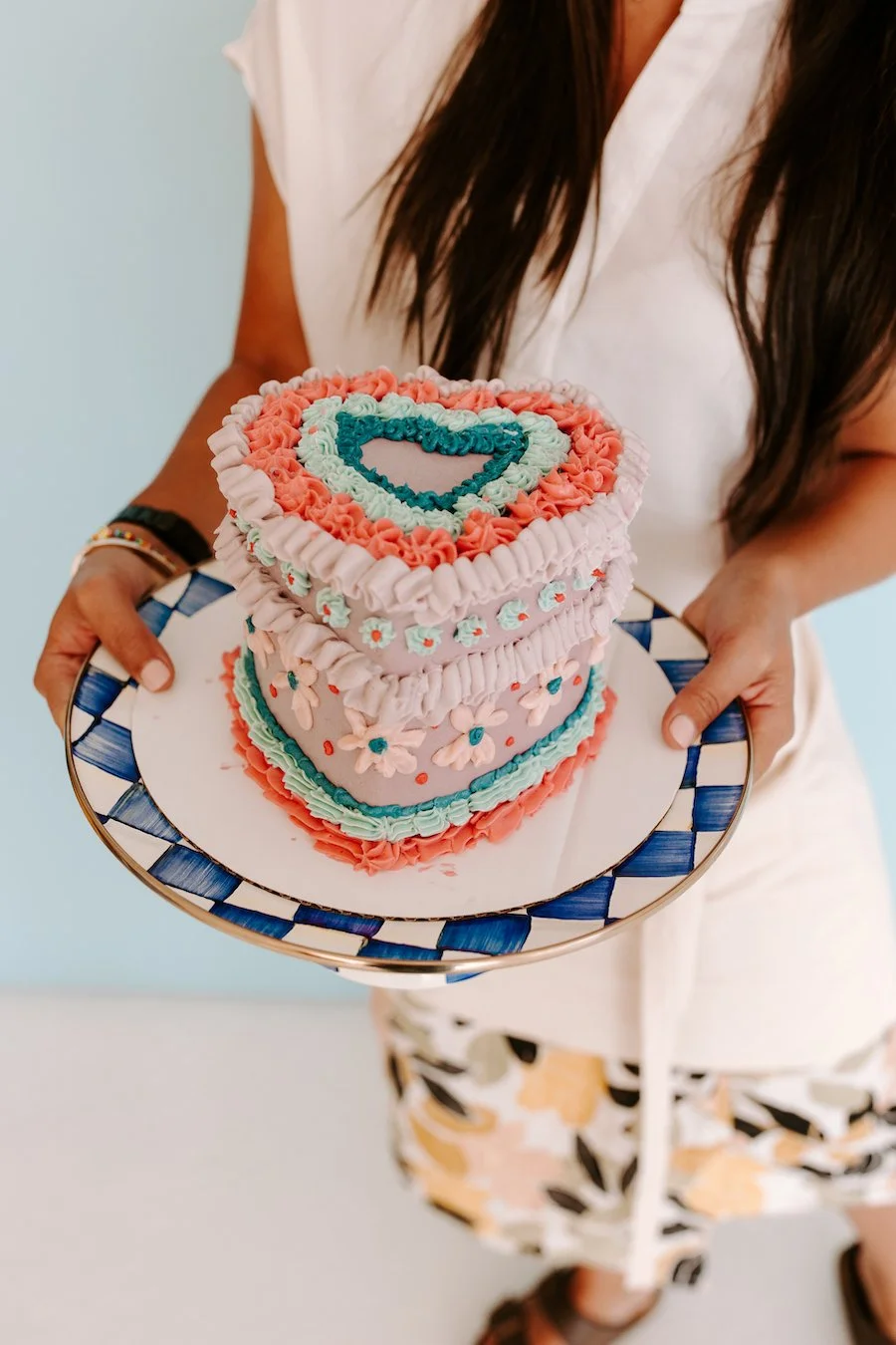 best cake decorations