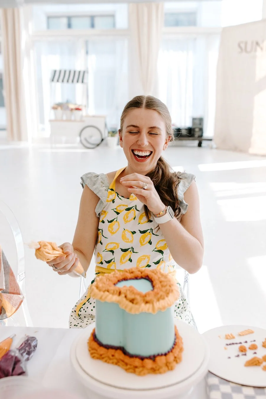 best cake decorations