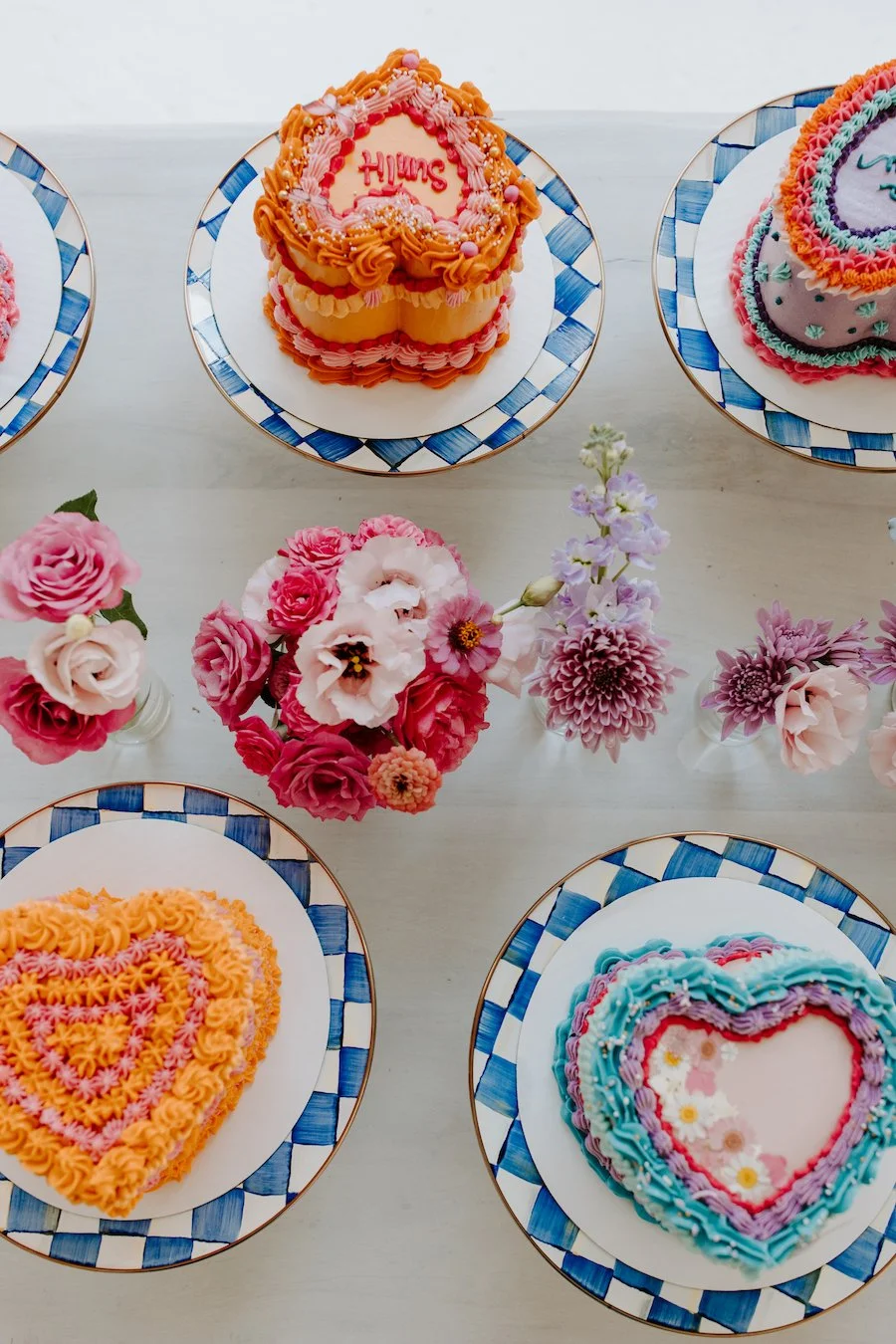 best cake decorations