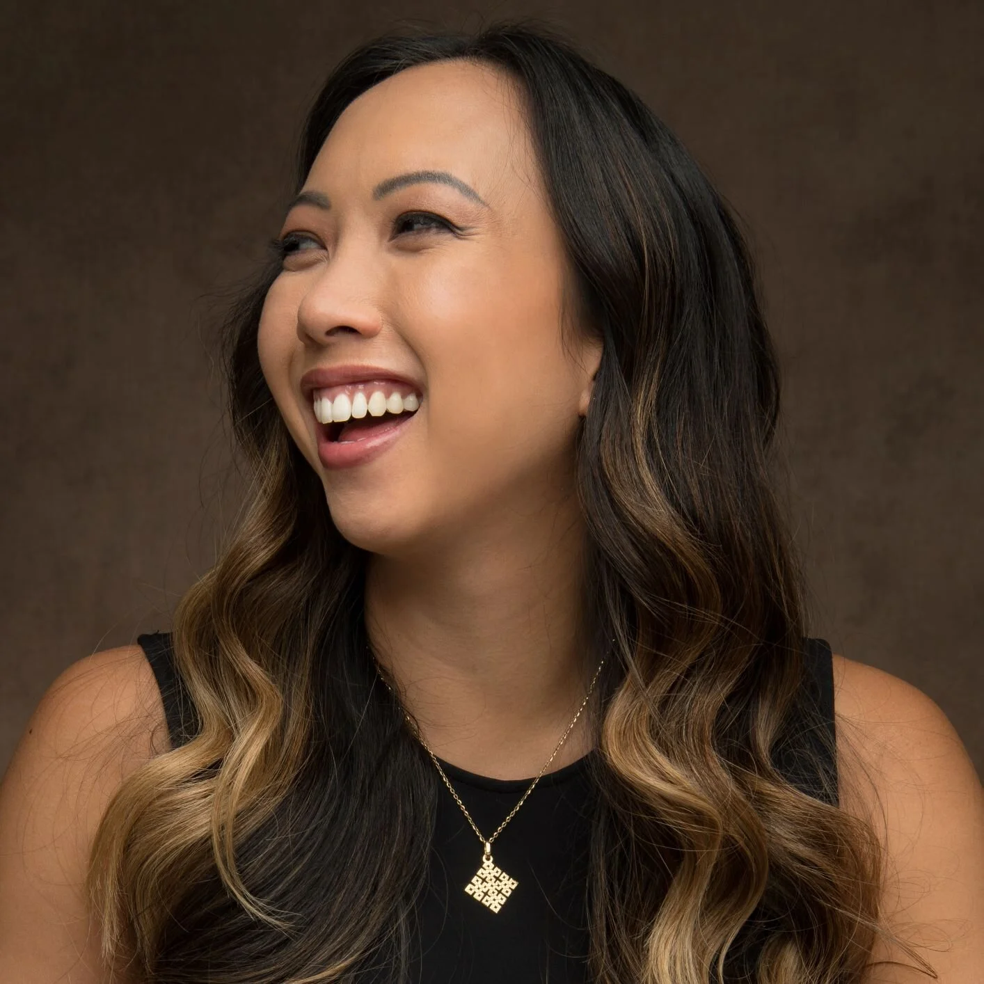 Tina Zysk photo by Edward Wang