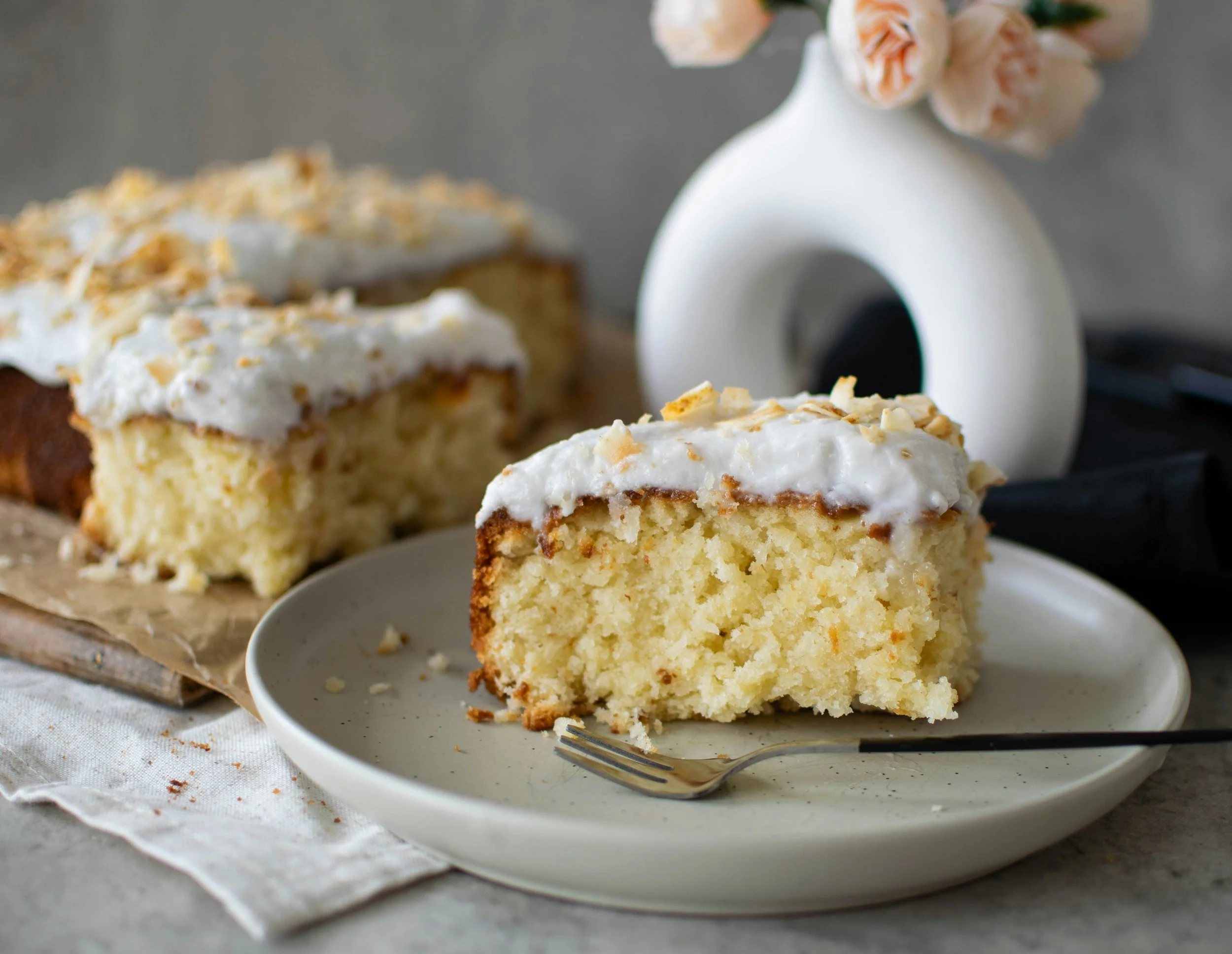 How to Make This Easy No-Fail Lamb Pound Cake Recipe