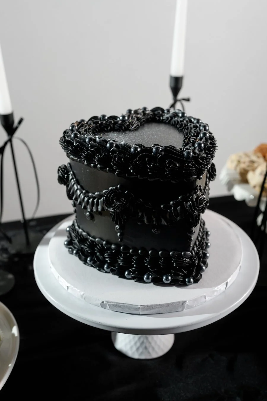 leo cake / leo season heart cake / leo szn cake