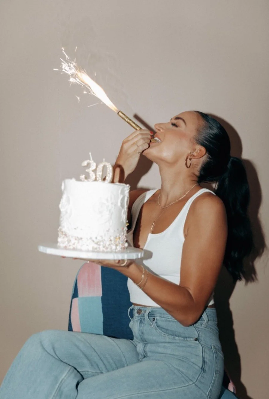 60th birthday cake / 50th birthday cake / 40th birthday cake / 30th birthday cake