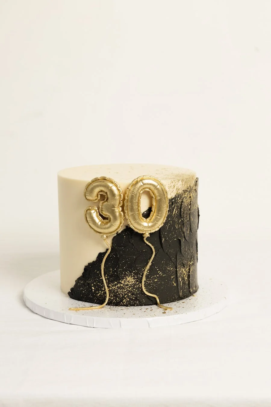 60th birthday cake / 50th birthday cake / 40th birthday cake / 30th birthday cake