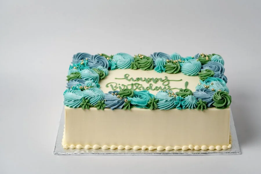 printable cake cutting guide - This Cake is the Sheet from ECBG