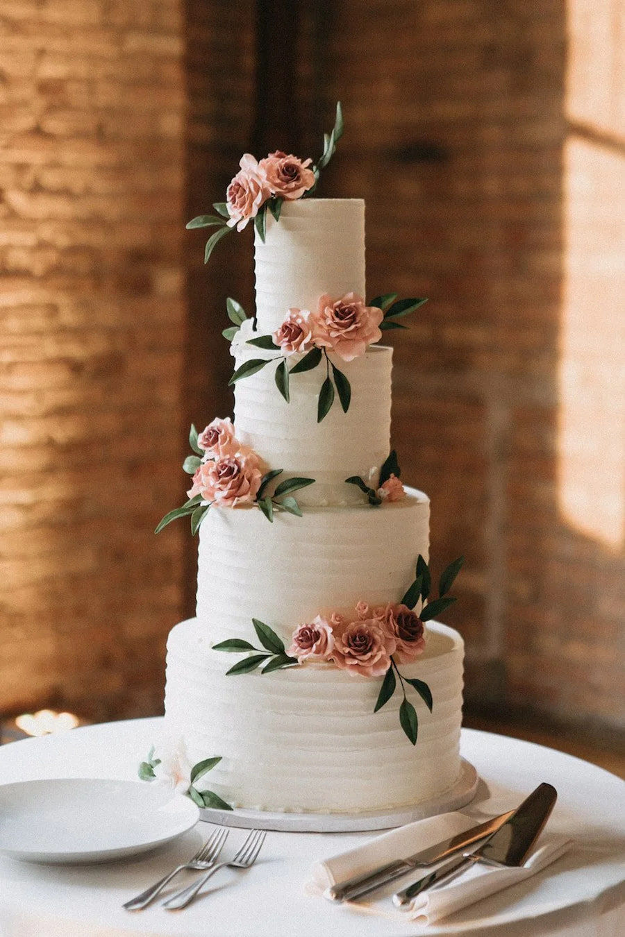 The Best Rustic Wedding Cake Ideas for Your Big Day