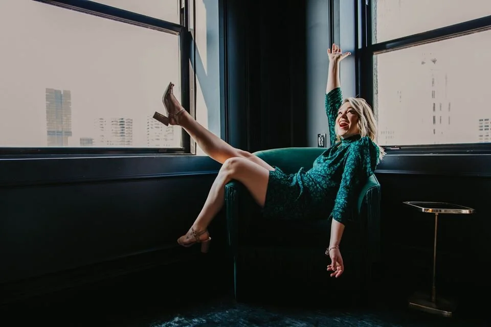 St Jane Hotel: Our dream staycation, our dream partnership!