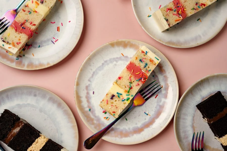 Yellow Cake vs Vanilla Cake: What's the Difference?