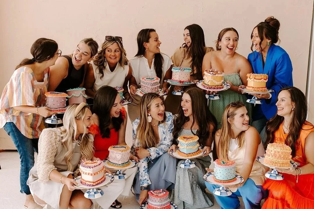 The Best Cake Decorating Supplies for Your Next Cake