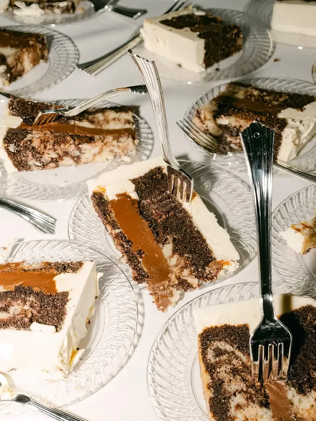 Our Favorite Best Triple Chocolate Layer Cake Recipe