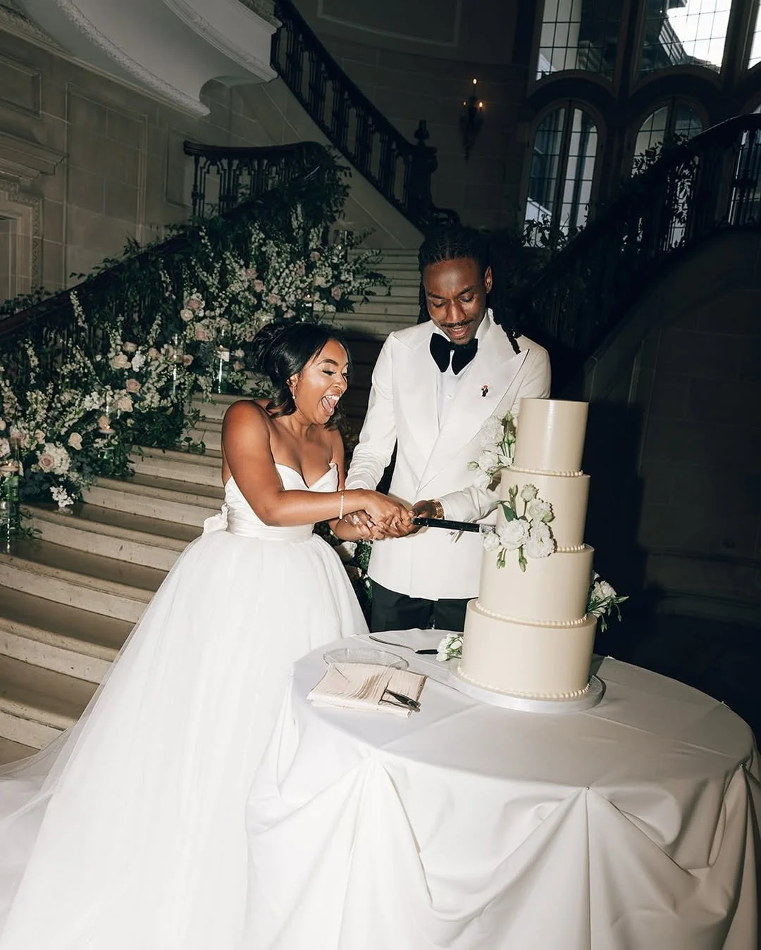 The Best Wedding Cake Flavor Ideas for Your Big Day