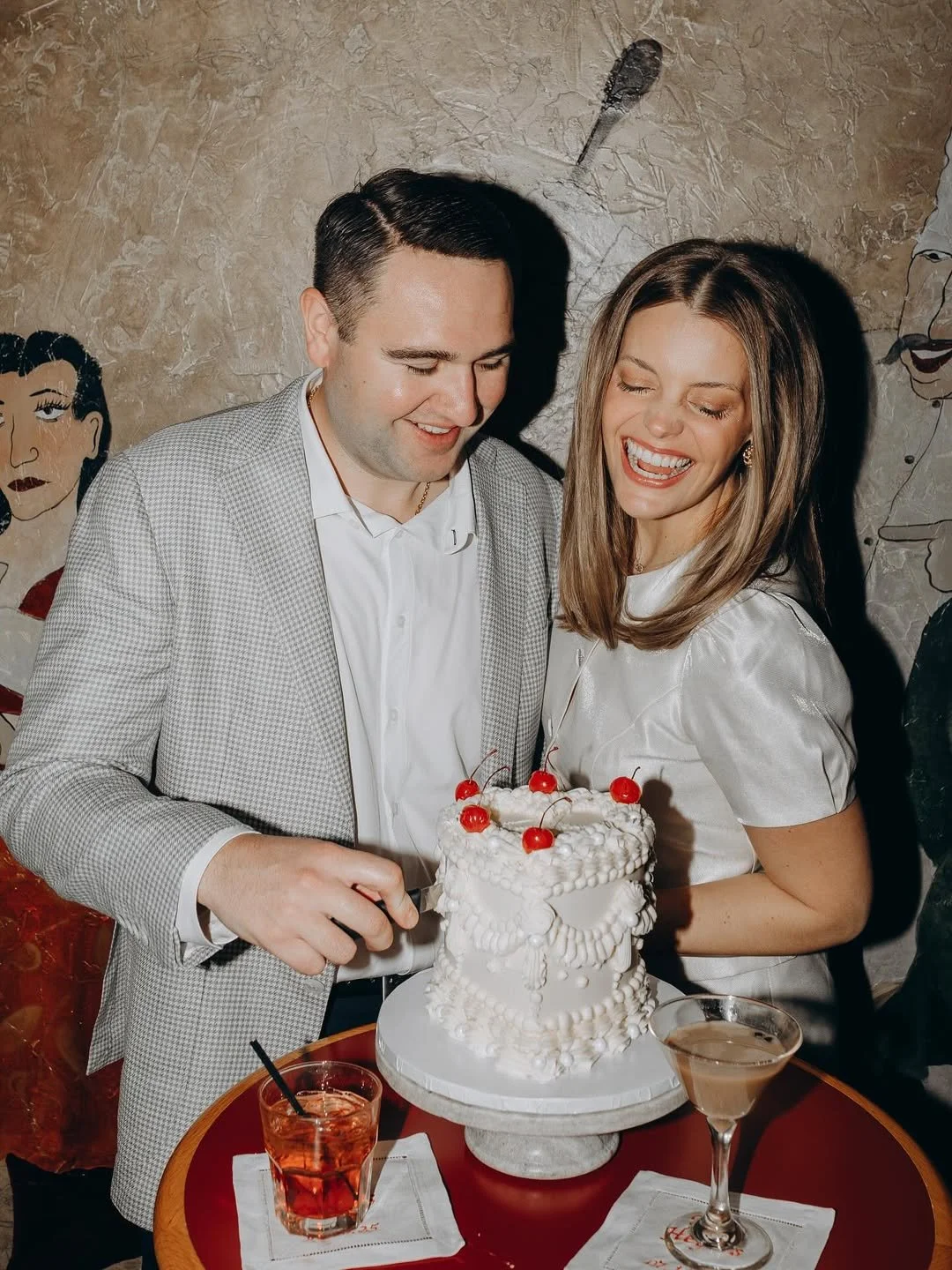 The Best Engagement Cake Ideas for Your Celebration