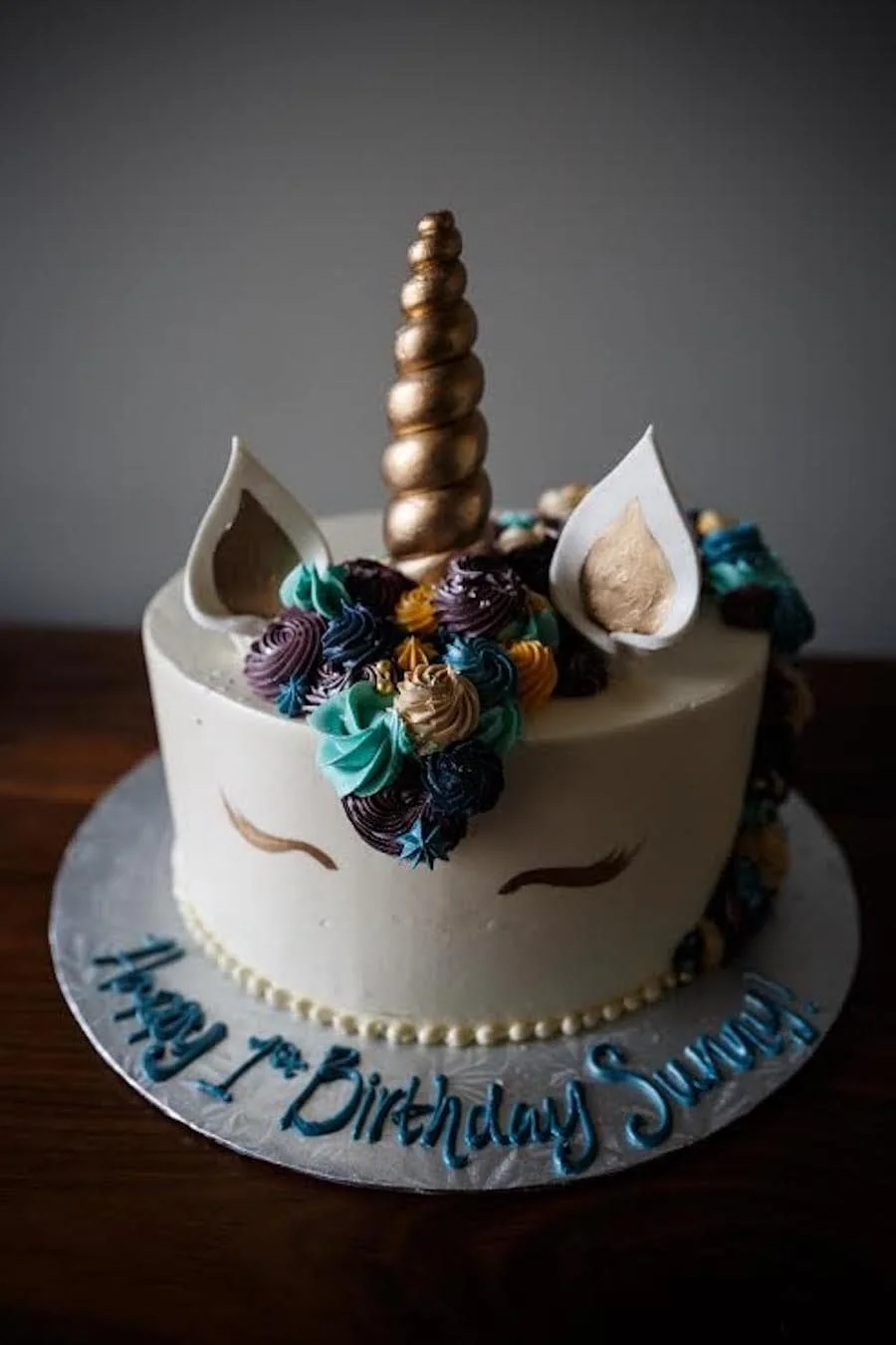 The Best Unicorn Cake Ideas that Anyone Can Use 🦄