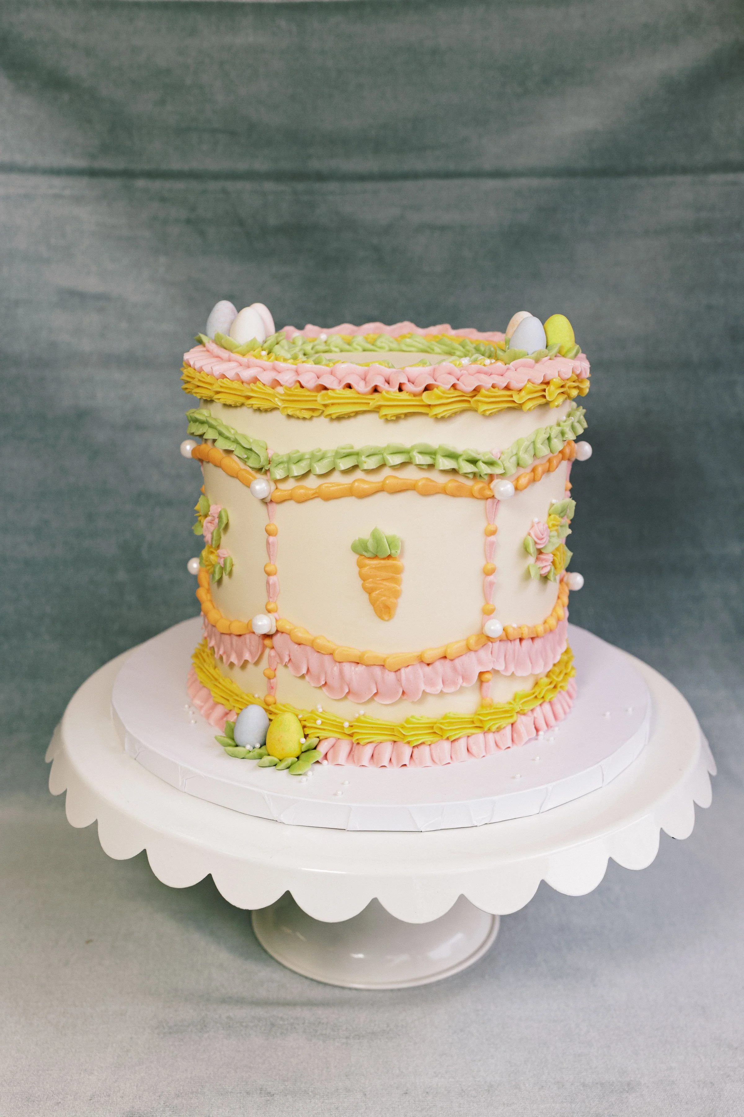 ECBG Chicago Cake Studio Easter Bake Sale Cake 1.jpg