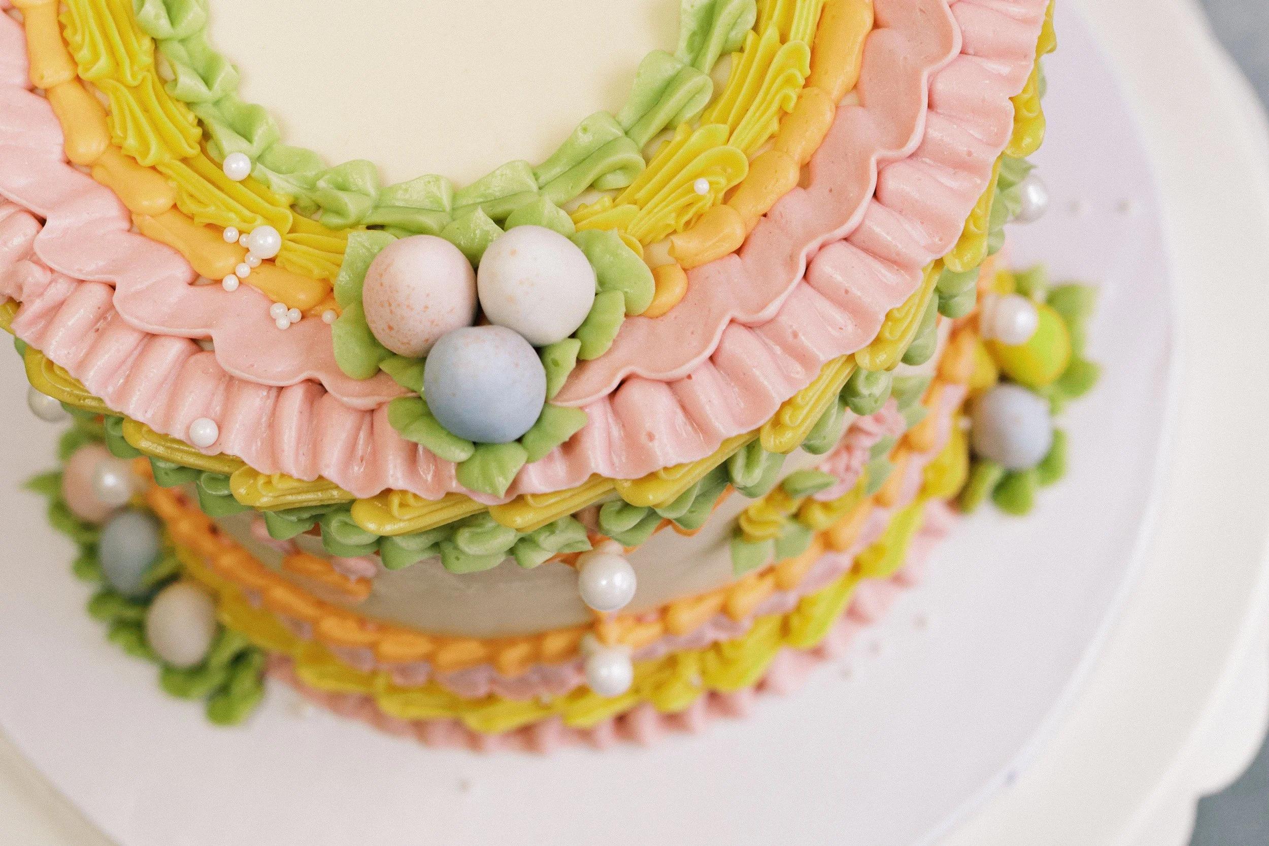 ECBG Chicago Cake Studio Easter Bake Sale Cake 4.jpg