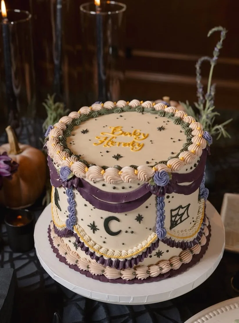 Custom Cakes — Custom Cakes in Chicago | ECBG Cake Studio
