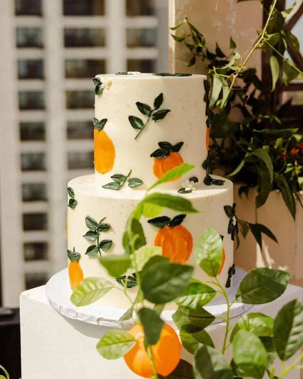 Custom Cakes — Custom Cakes in Chicago | ECBG Cake Studio