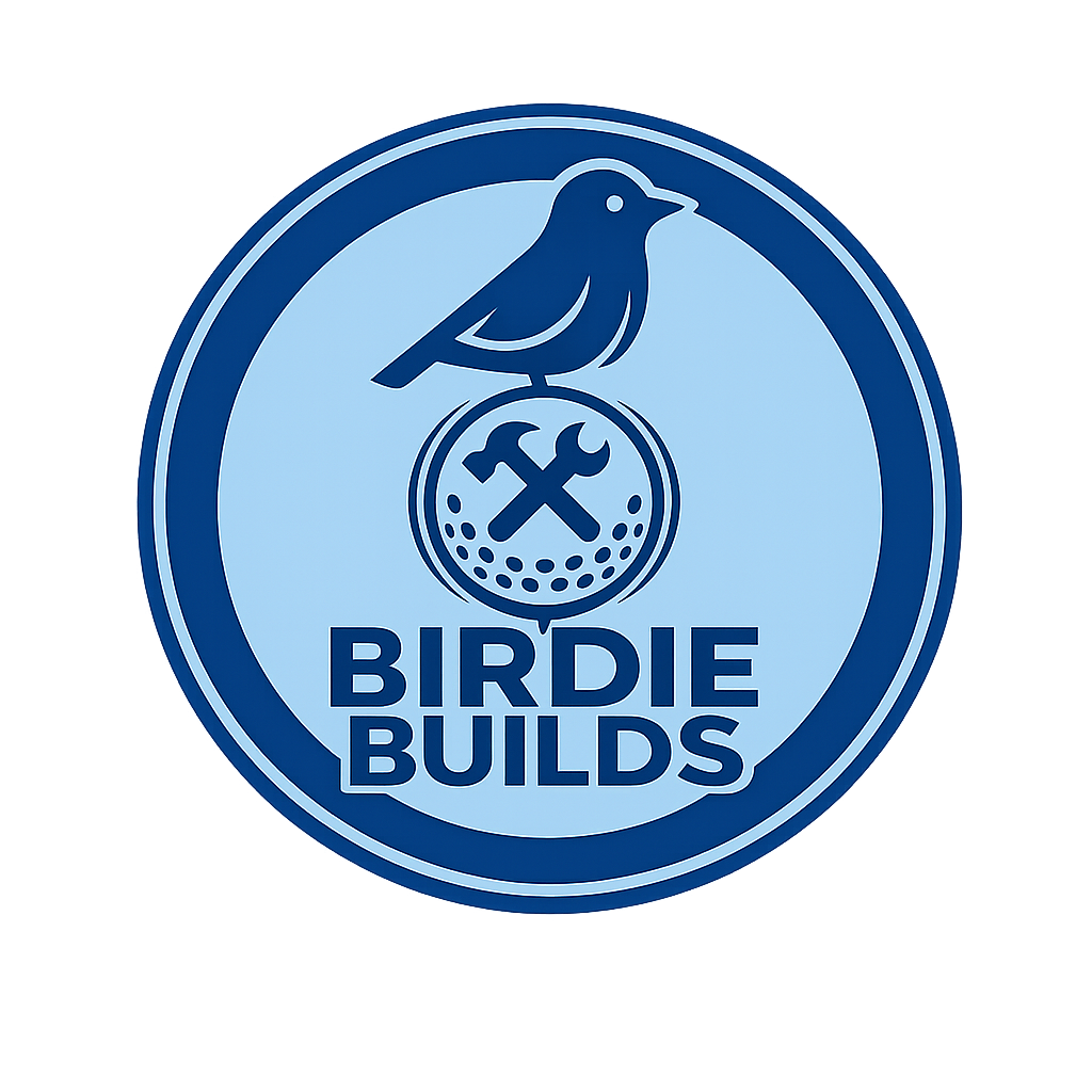 Birdie Builds