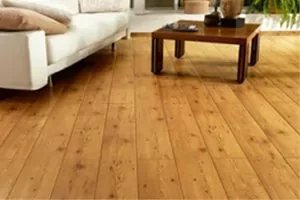 Flooring