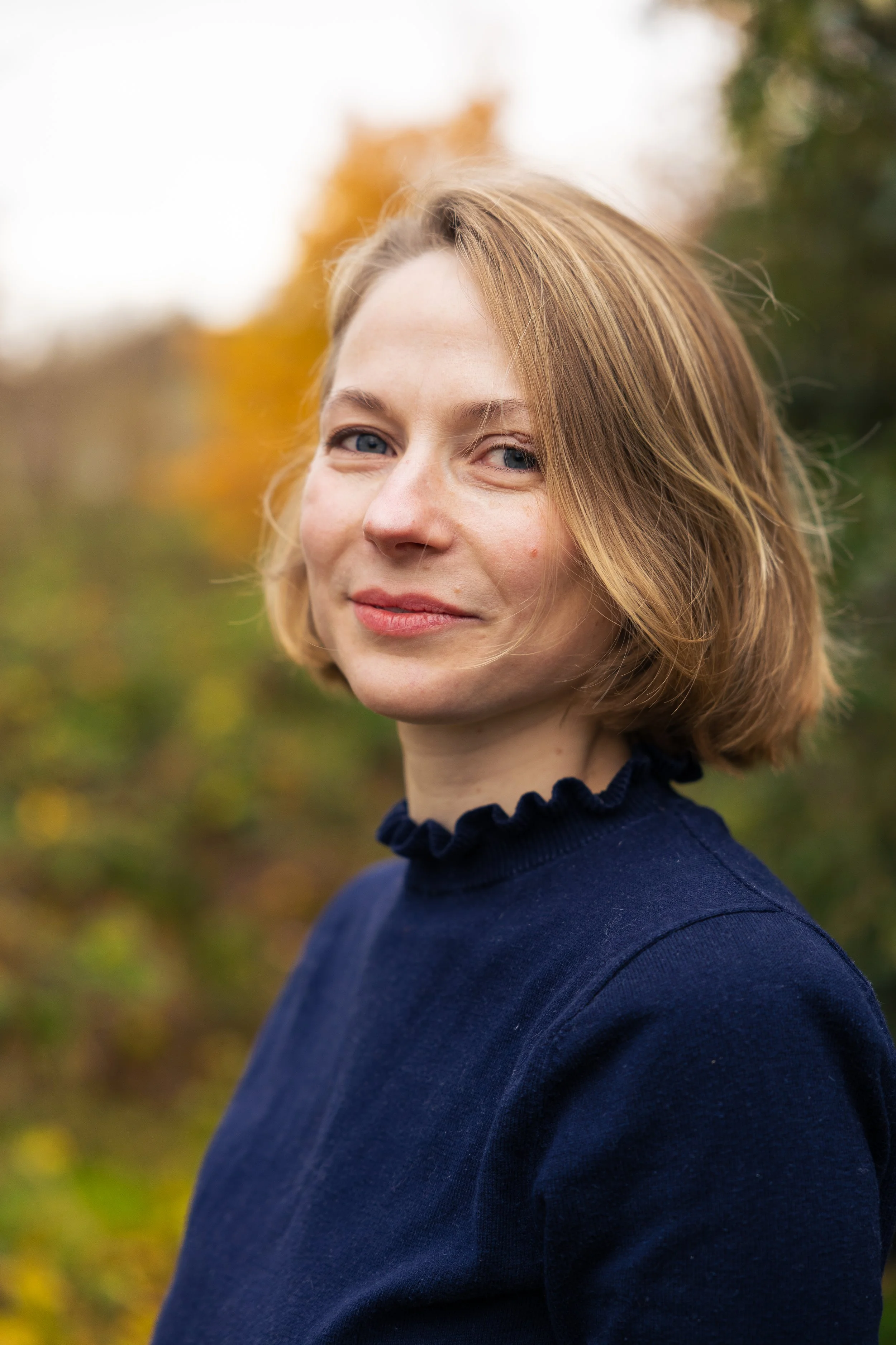 Lise hospitality consultant headshot - Operations Director and restaurant management expert