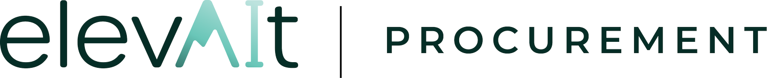 Elevait Supply Chain