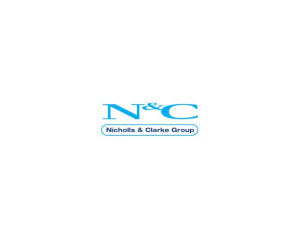 Nicholls & Clark Group Logo