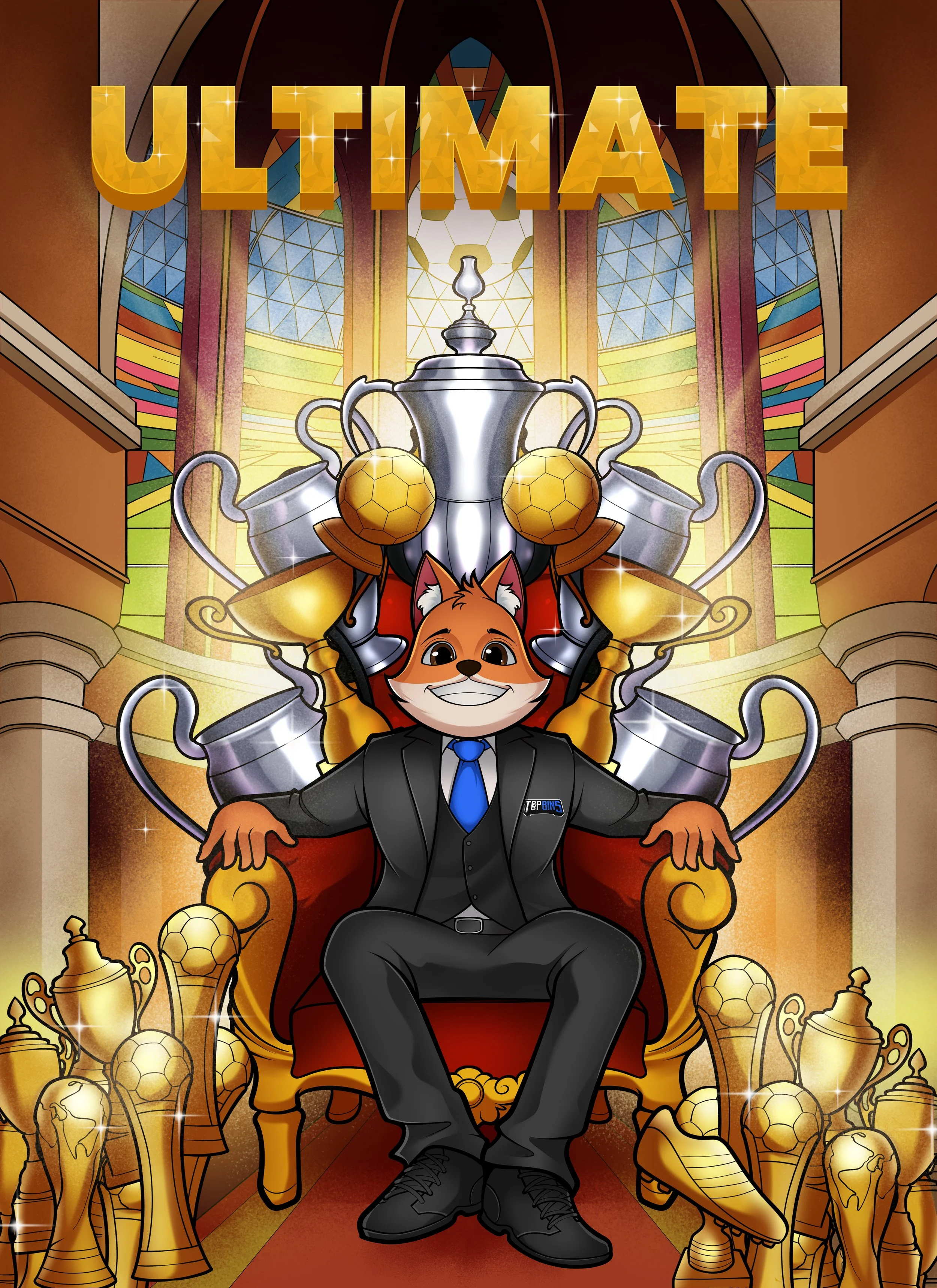 zini32 - FOX SITTING ON THRONE.jpg