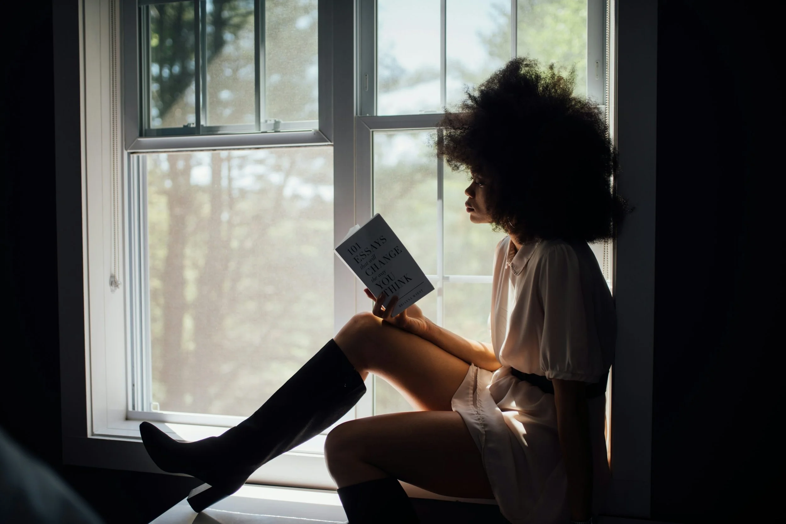 Book Whore Subscription