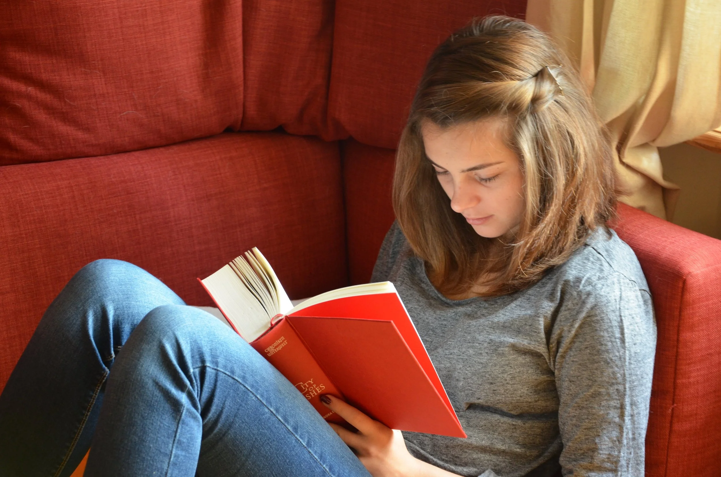 Book Worm Subscription