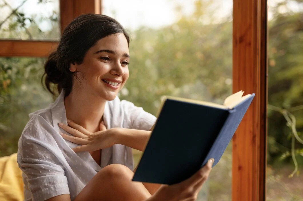 Book Whore Package